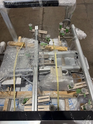 USED 2019 FANUC R-2000iC/165F + R-30iB
