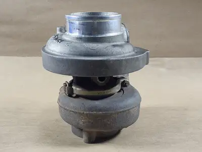 USED HOLSET HX25