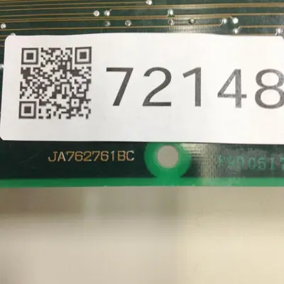USED SUMITOMO JA765439AC