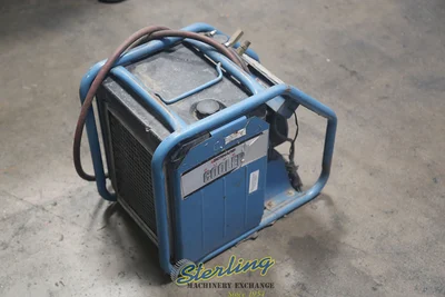 Used MILLER BERNARD SCLR3 Welding Machinery (Other) California US | Sterling Machinery Exchange #1467662