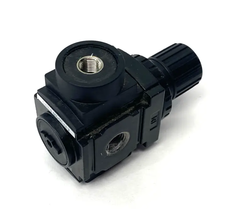 Used ARO Ingersoll Rand Modular Pressure Regulator, Non-Relieving Air Pressure Regulators Michigan US | Maverick Industrial Sales #1394957