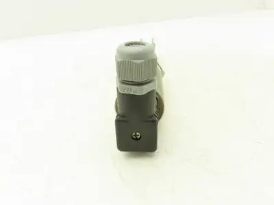 Endress+Hauser FTL260-0124 Liquiphant Point Level Switch Sensor 5" 130mm 1"NPT