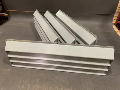 NEW HAMMOND SHCH7