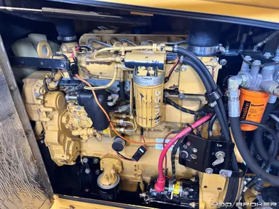 Used 2007 VERMEER 2007 VERMEER D20X22 Drill Rigs Florida US | HDD Broker #1346307