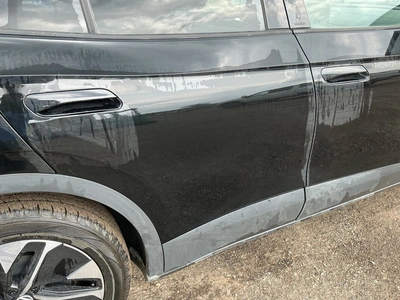 Used 2022 VOLKSWAGEN ID.4 SUVs Michigan US | Miedema Asset Management Group #1292978