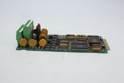 Used Babcock 392008-04-1 PLC Input & Output California US | Davliegogo LLC #1705312