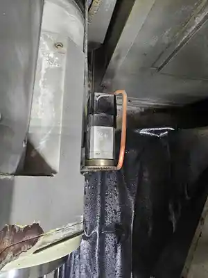 2018 OKAMOTO OGM-1220NCAGIII Cylindrical Grinders Including Plain & Angle Head | Tight Tolerance Machinery (8)