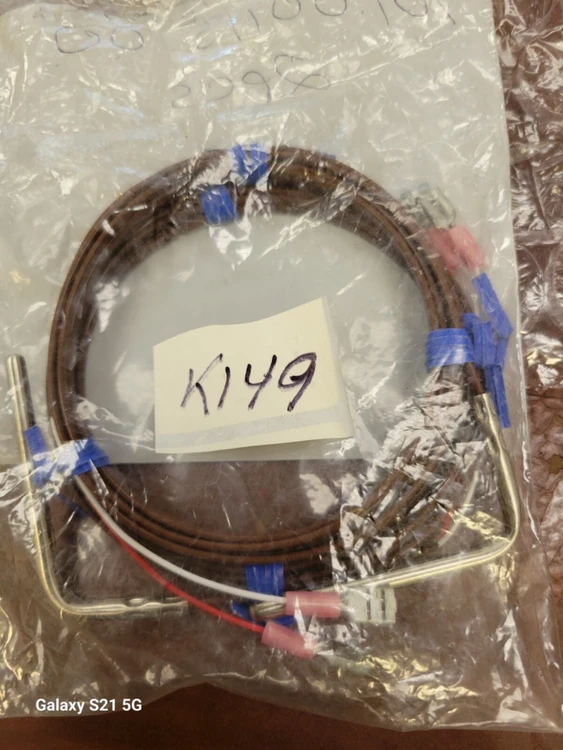 New | in-Stock ACS GROUP 701.0011500 T/C Sensors Arizona US | ASSET CONVERSION SPECIALISTS, INC. #324969