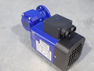 Used GROSCHOPP WK1695401 Motors (misc) Ohio US | HGR 24 #734808