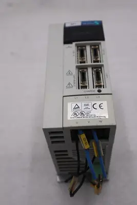 1PC MITSUBISHI Servo Drive MR-J2S-40A STOCK L-281-C