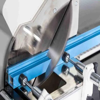 New | in-Stock _UNKNOWN_ _UNKNOWN_ Double Miter Saws Ontario CA | Moon Machinery #1763324