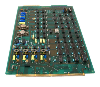 USED CINCINNATI MILACRON 3-531-4028A PC BOARD MODULE 35314028A