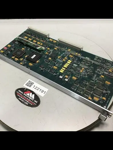 Used VAN DORN PC330-025 Circuit Boards Michigan US | Ideal Machinery #569215