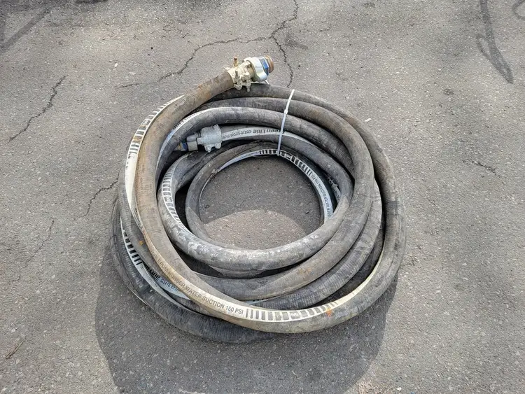 Used GREEN LINE G341-200 Parts (Hydraulics and Pneumatics) British Columbia CA | Lenmark #258951
