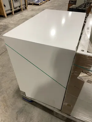 NEW Mott 1412011 36″ 75L Lab Undercounter Flammable Liquid Storage Cabinet