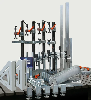 Equipment Sets