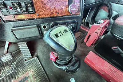 Used 2004 WESTERN STAR 4900EX Conventional trucks New Jersey US | Proxy Equipment #1425997