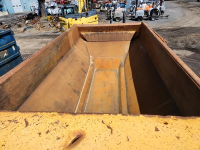 Used 2018 VOLVO A25G Articulated Dump Trucks New York US | Abele Tractor #1343110