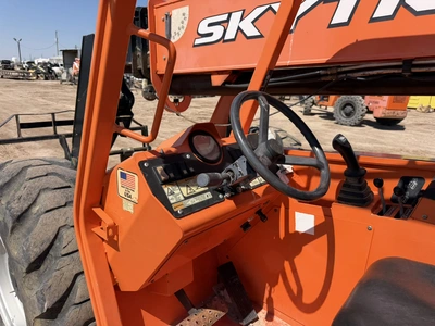 Used _UNKNOWN_ _UNKNOWN_ Telehandlers Texas US | Miedema Asset Management Group #1315729
