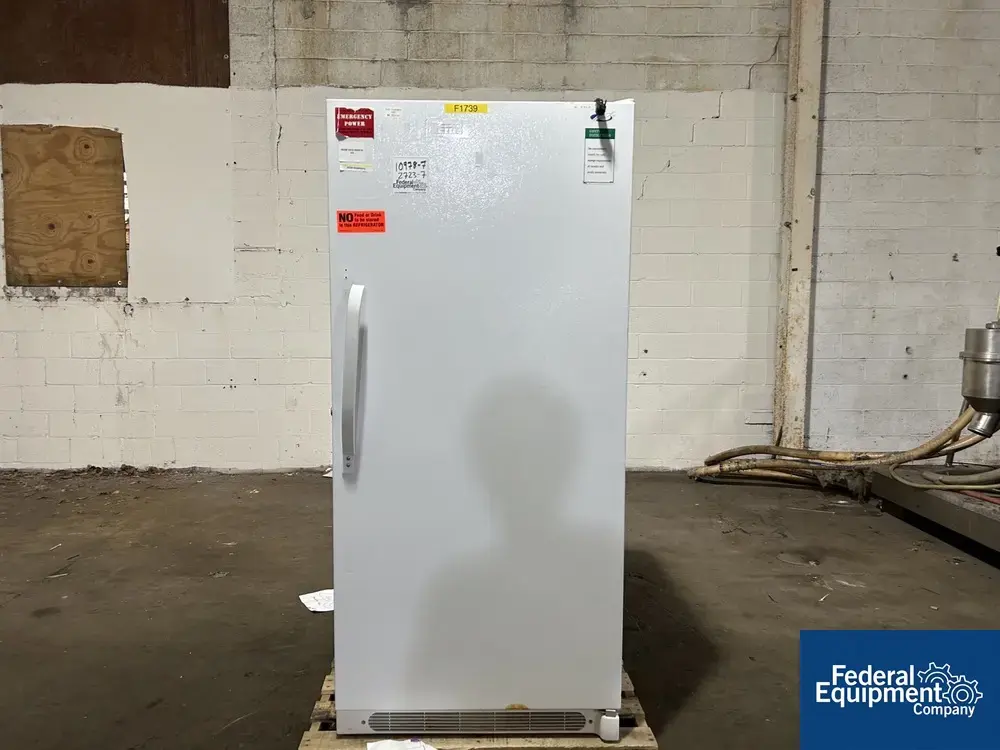 Used Kendro Kendro Lab Refrigerator Lab Refrigerators Ohio US | Federal Equipment Company #1339950