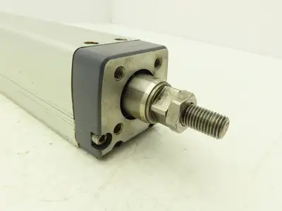 IAI RCP4-RA5C-I-42P-6-200-P3-M-B Robo Cylinder 24VDC Pulse Motor 200mm Stroke