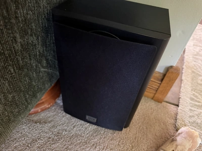 Used _UNKNOWN_ _UNKNOWN_ Commercial Audio/Visual Equipment Michigan US | Miedema Asset Management Group #1313825