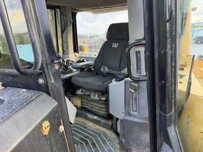 2012 Caterpillar D8T