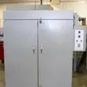 USED FB SERIES, NEW OVEN FB-ST444-500
