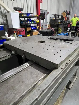 Used DAKE 300 Die Tryout & Spotting Presses Ohio US | G-2000, Inc. #1390332