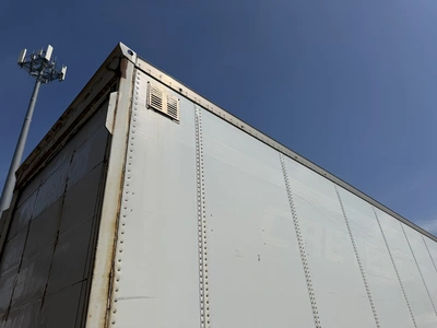 Used 2005 WABASH _UNKNOWN_ Box Trailers Indiana US | Miedema Asset Management Group #1414321