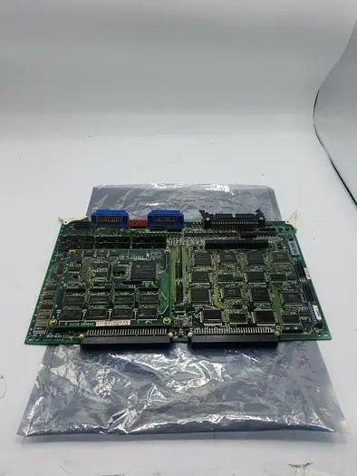 New | in-Stock NACHI FUJIKOSHI UM883A Automation Control (HMI) | ND Industrial Surplus #1222357
