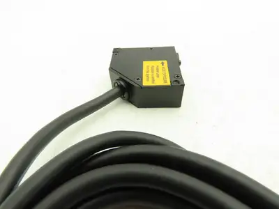 Matsushita ANL1600A NAIS Laser Sensor
