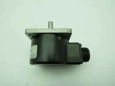 Dynapar Danaher Controls Rotary Encoder 3/8" Shaft