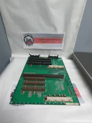 Used DAIHEN NACHI L8800R(L8800R03) Circuit Boards Ohio US | Surplus Asset Holdings #1243447