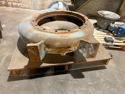 USED GOULDS 3175