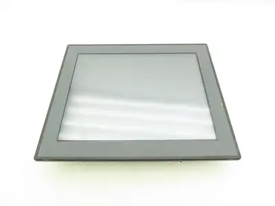 Nexcom APPC1543T-JS 15" HMI Touch Screen Control Panel Windows 7