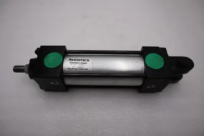 ASCO P2AK-03A1J-DAA2 CYLINDER/ASSEMBLY ITEM - SURPLUS NEVER USED STOCK H1433