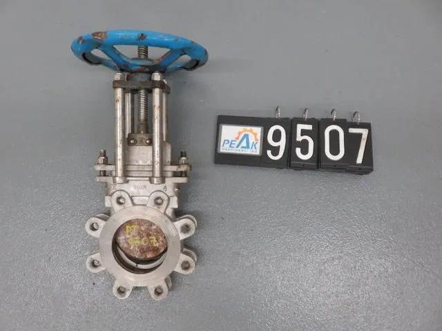 Used Trueline - TL _UNKNOWN_ Valves/Fittings Minnesota US | Peak Machinery, Inc. #287299