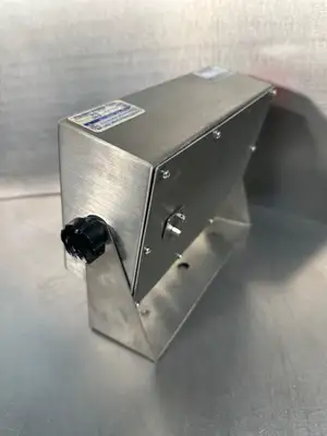 Used Transcell Technology TI-500-SL Scales South Carolina US | Palmetto Automation #1158719