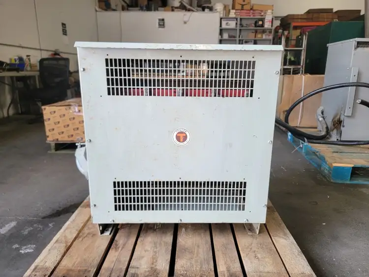 Used TRACON ENGINEERING 3T675208 Transformers British Columbia CA | Lenmark #367109