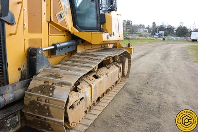Used 2017 JOHN DEERE 750K Crawler Dozers California US | Monster Iron Equipment Services #1481068
