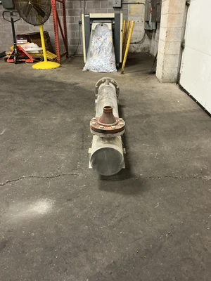 Used ENERQUIP _UNKNOWN_ Heat Exchangers Ohio US | Equipment Recovery Corp. #1331767