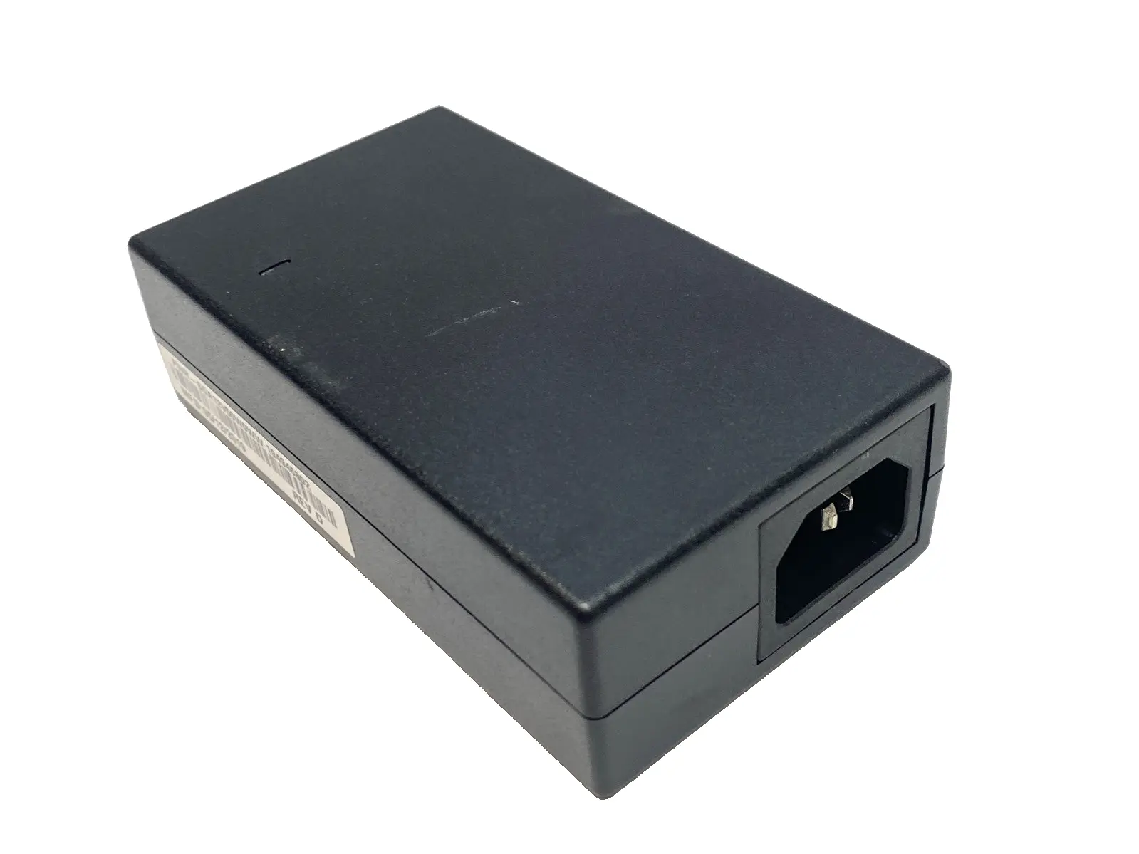 Used Zebra Power Supply Brick AC/DC, 2V 50W, REV. D AC/DC Power Supplies Michigan US | Maverick Industrial Sales #1395284