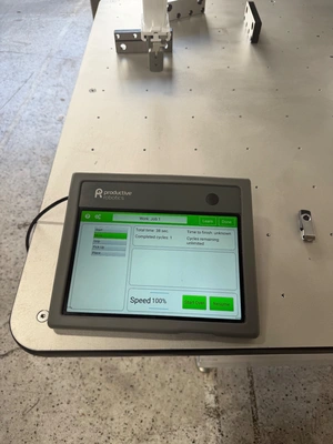 2024 PRODUCTIVE ROBOTICS OB7-MAX12 Robots | PM Machines (5)