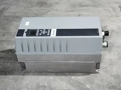 USED DAIKIN 136Z5093