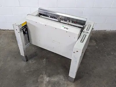USED INTERPACK IPG UPF 2420