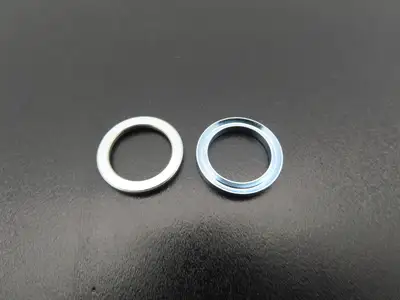 Graco 255509 Seal Kit for L200CS Check-Mate 200cc Severe Duty Displacement Pump