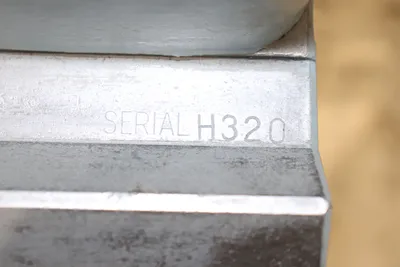 USED LEBLOND SUPER REGAL