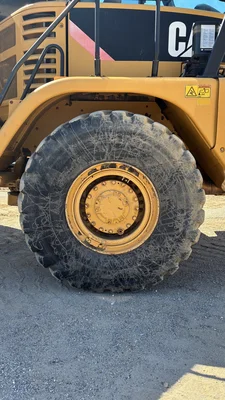 Used 2013 Caterpillar 725 Articulated Dump Trucks Maryland US | Zadoon Equipment #1480758