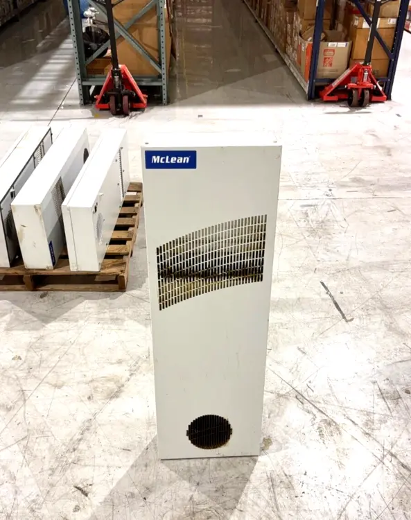 Used Pentair XR473516012 Heat Exchangers Michigan US | Maverick Industrial Sales #1396878